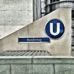 Urbanisierung in Deutschland - auf nach Berlin auf konsumguerilla.de