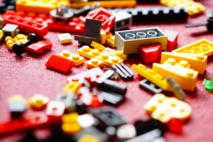 Seltene Lego Sets - Spielzeug als Investment auf konsumguerilla.de