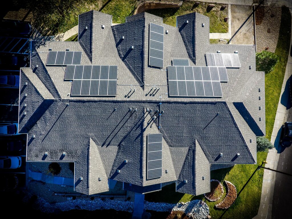 Photovoltaikanlage für den Balkon auf konsumguerilla.de