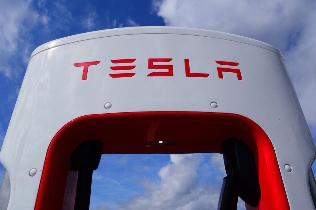 Tesla Cybertruck: Innovationswunder oder Problemkind? auf konsumguerilla.de