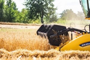 Berufsbild Landwirt: Aufgaben, Ausbildung und Karrierechancen auf konsumguerilla.de