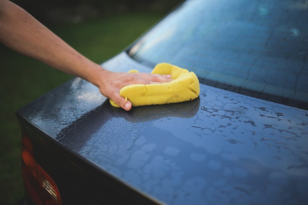 10 unverzichtbare Tipps zur Fahrzeugpflege für eine lange Lebensdauer Ihres Autos auf konsumguerilla.de