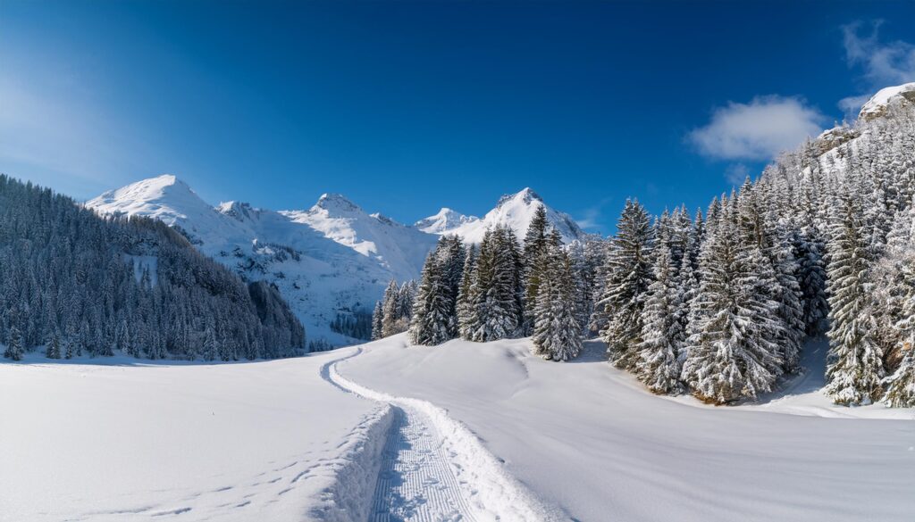 Winterurlaub in Österreich: Erlebe Skiwelt Amadé – Vielfalt & Pistenzauber auf konsumguerilla.de