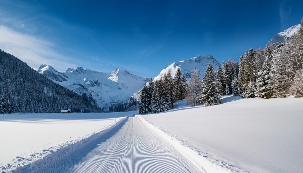 Winterurlaub in Österreich: Erlebe Skiwelt Amadé – Vielfalt & Pistenzauber auf konsumguerilla.de