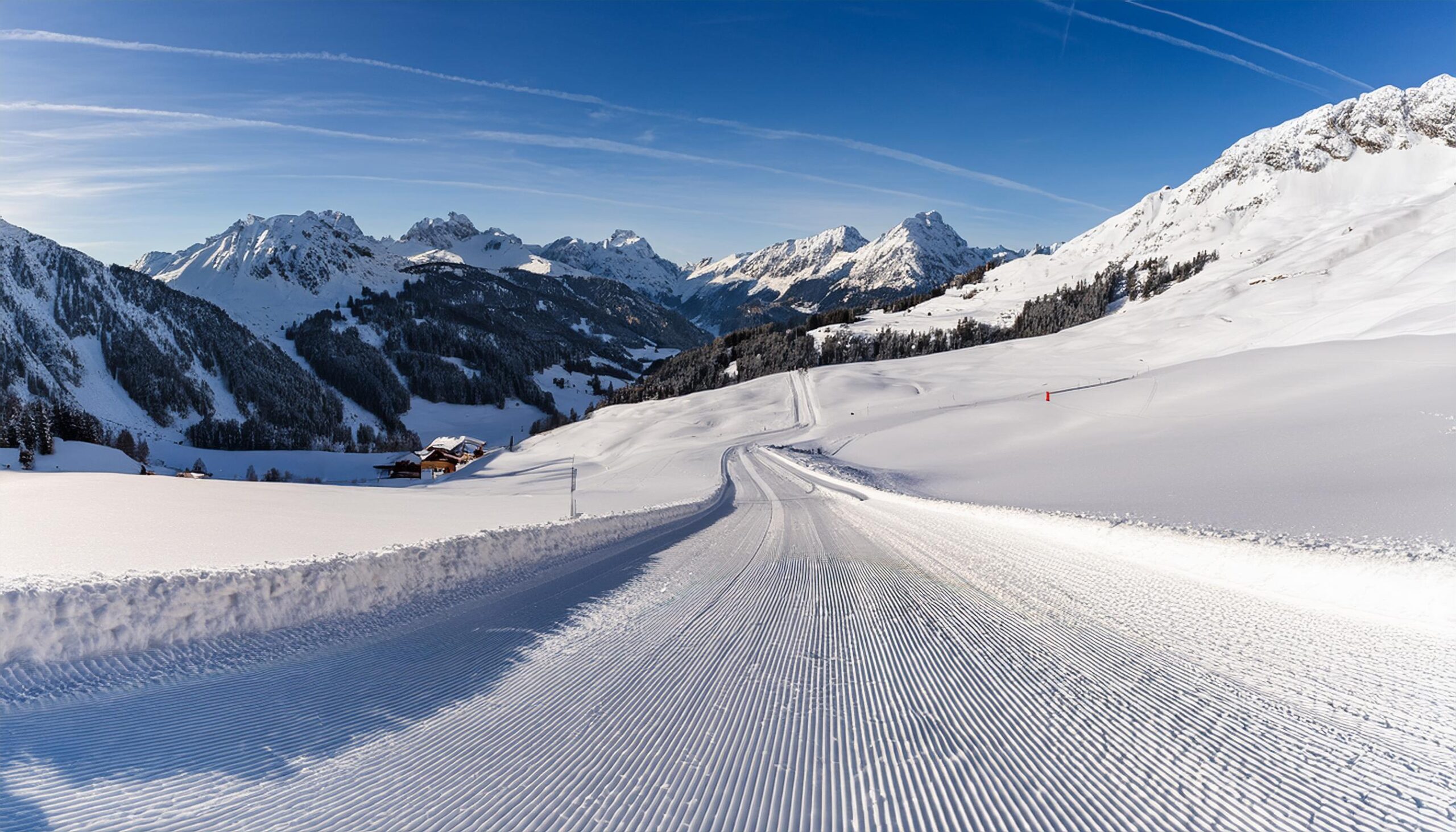 Winterurlaub in Österreich: Erlebe Skiwelt Amadé – Vielfalt & Pistenzauber auf konsumguerilla.de