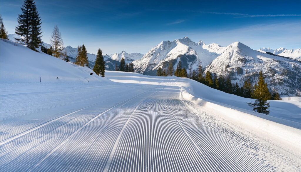 Winterurlaub in Österreich: Erlebe Skiwelt Amadé – Vielfalt & Pistenzauber auf konsumguerilla.de